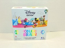 Gioco Color Brain edizione