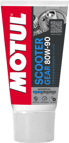 Olio cambio motul 105859 - olio,