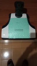 Battitappeti per scopa