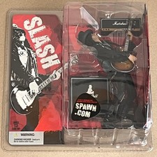 Slash Figure McFarlane Toys