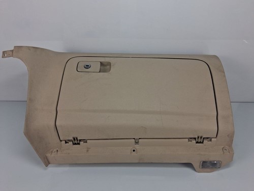 Vano portaoggetti beige