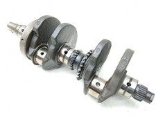 ALBERO MOTORE CRANKSHAFT HONDA CB 400N 78-84 CB400NE