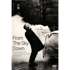 U2 - From The Sky Down/A documentary film about the making of U2's Achtung  ...
