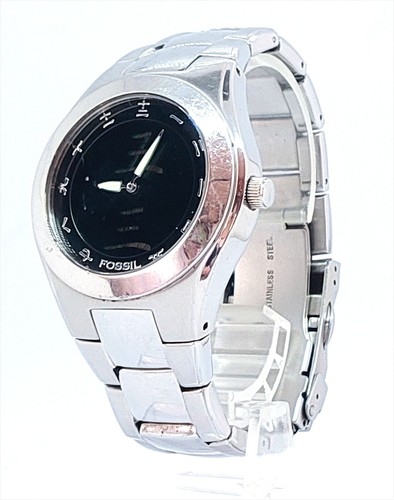 Orologio fossil big tic - big,