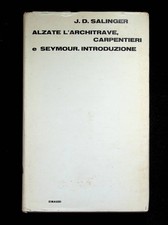 Alzate l'Architrave