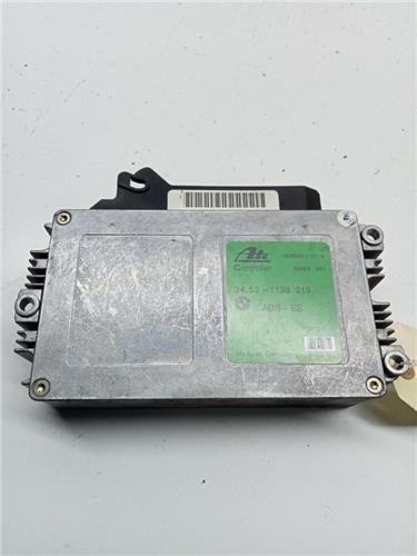 12141739039 centralina bmw - centralina,