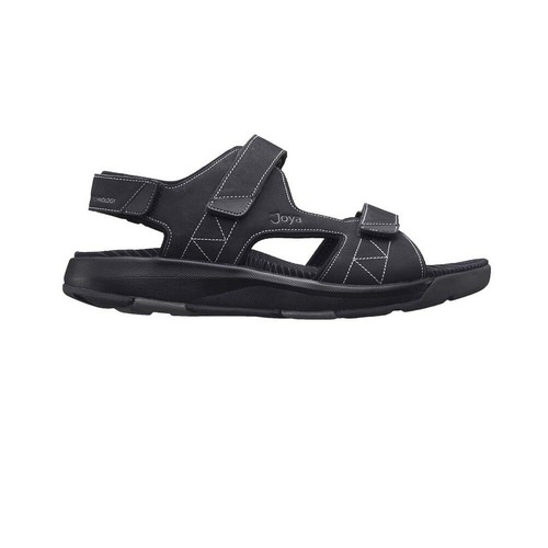 Alexander black joya sandali - black,