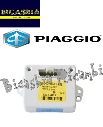 584322 originale piaggio - -,