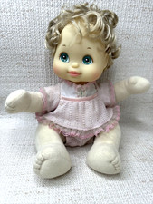 Vintage Mattel My Child Loving