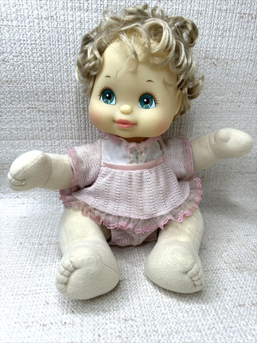 Vintage mattel child loving - vintage,