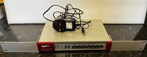 Zyxel zywall usg 100 - zyxel,