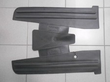 TAPPETO TAPPETINO PEDANA ORIGINALE PIAGGIO SPECIFICO VESPA PX 125 - 150 - 200