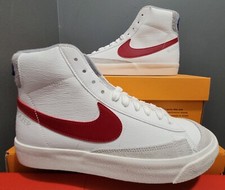 NEW AUTHENTIC  NIKE BLAZER MID