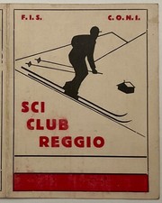 REGGIO EMILIA SCI CLUB REGGIO