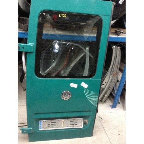 Porta carico post sx - carico,