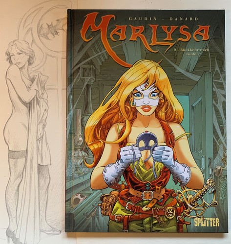 Bande dessinée comics - comics, per