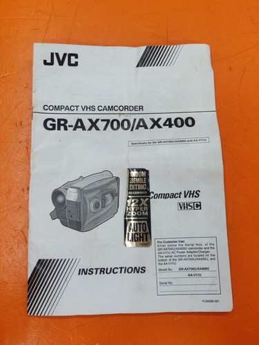 Jvc - ⭐️⭐️⭐️⭐️,