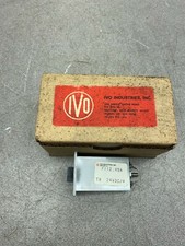 CONTATORE IVO 24VDC F112.45A