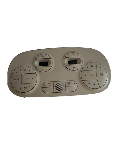 735491193 comandi clima fiat - comandi,