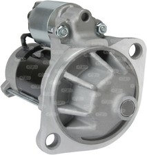 Starter Neuson Takeuchi TB014