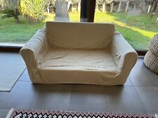 divano a due posti solo struttura 