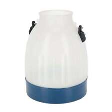 Secchio per mungitrice in