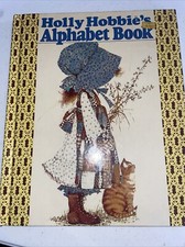 Holly Hobbie’s Alphabet Book