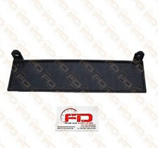 PORTA TARGA ANTERIORE IN