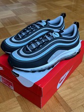 SCARPE NIKE AIR MAX 97 BLU