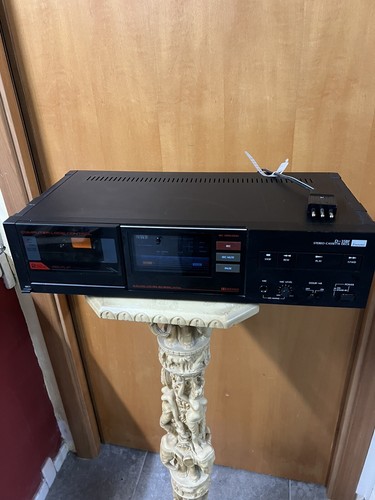 Sansui 35bf lettore nastro - sansui,