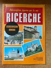 MERAVIGLIOSE FIGURINE PER LE