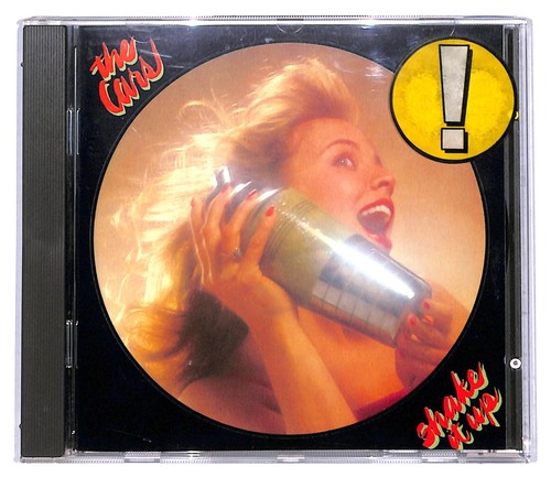 Ebond the cars shake - the,