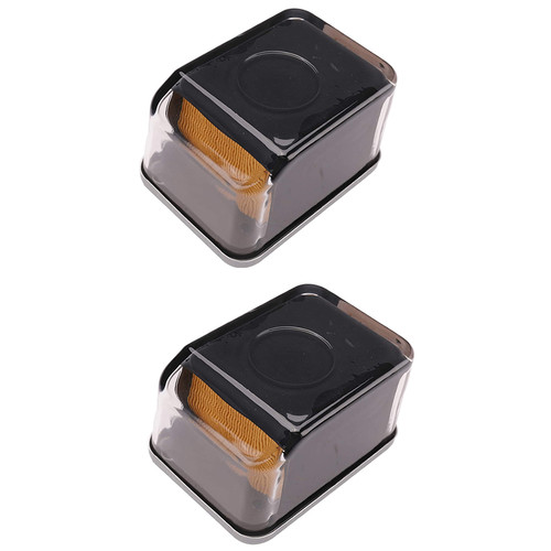 2pcs filtro carburante ar50041 - 2pcs,