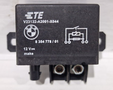 relè motorino davviamento teleruttore bmw f 900 xr 61368354778