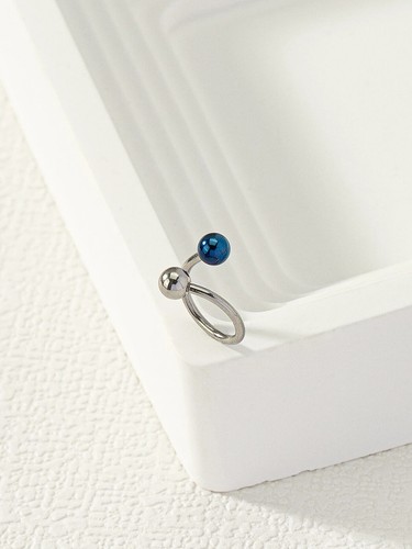 Piercing uomo donna labbro