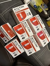 100 strisce reattive per