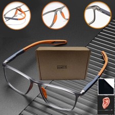 Occhiali Da Lettura Quadrati