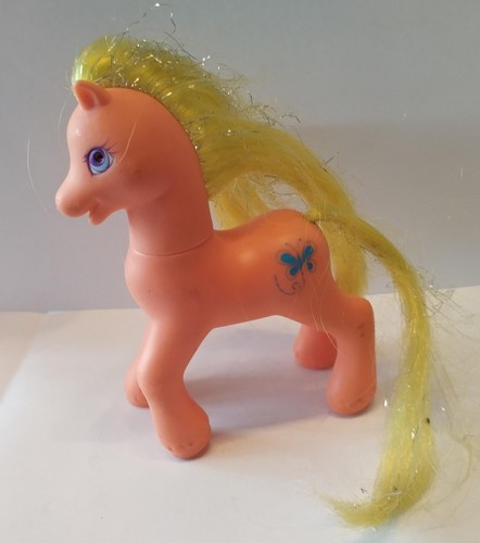 Vintage mon petit poney - vintage,