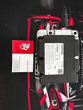 CENTRALINA COMANDO AIR-BAG PER FIAT 500X   1.6 16V MJT (88KW) 2WD