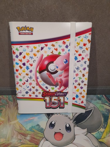 Pokemon 151 set - pokemon,