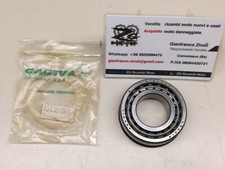 151307001 Originale Cagiva Husqvarna cuscinetto sterzo Steering bearing elefant