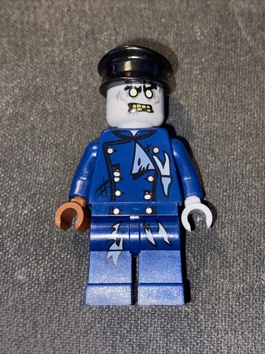 Lego monster fighters - lego,