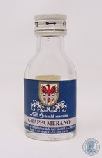Miniature / Mignon Grappa