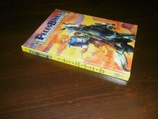 VOLUME GIGANTE CARTONATO PECOS BILL IL MITICO EROE DEL TEXAS ED.DARDO 1997