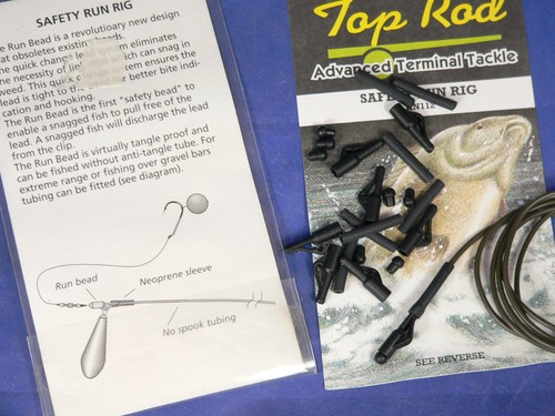 Montature scorrevoli top rod - montature,