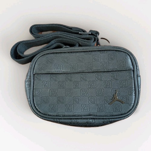 Borsa fotocamera nike jordan - borsa,