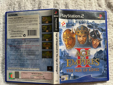 AGE OF EMPIRES II 2 The Age Of