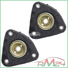 2X SUPPORTO AMMORTIZZATORE A