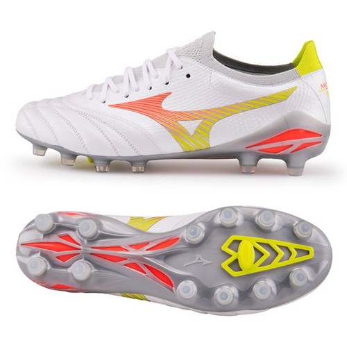 Scarpe calcio uomo mizuno - scarpe,