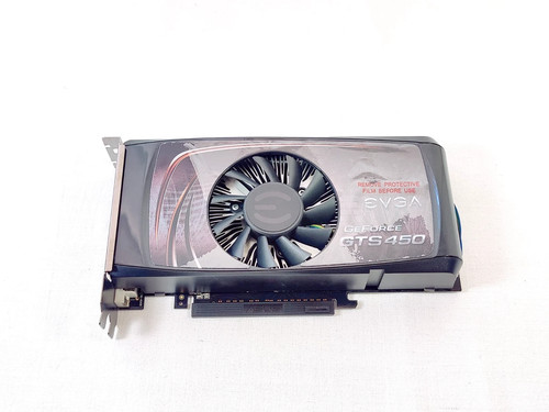 Nvidia evga geforce gts - nvidia,